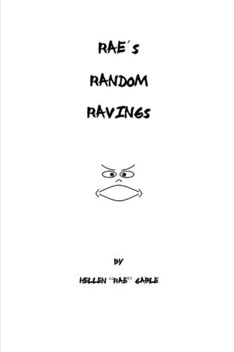 Rae's Random Ravings