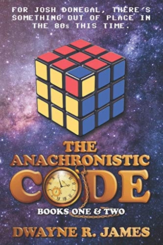 The Anachronistic Code Books One & Two