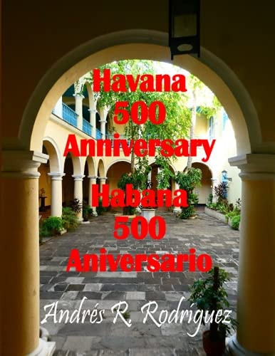 Habana 500 Aniversario
