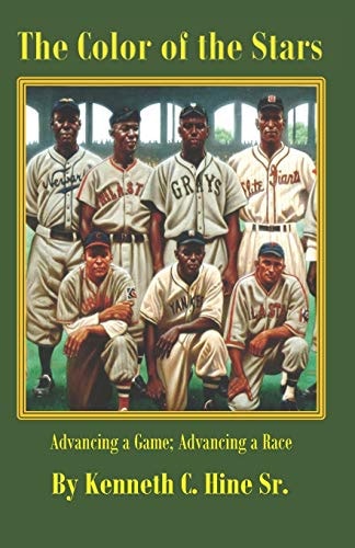 The Color of the Stars Advancing a Game; Advancing a Race