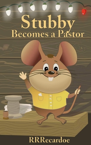 Stubby Becomes a Pastor