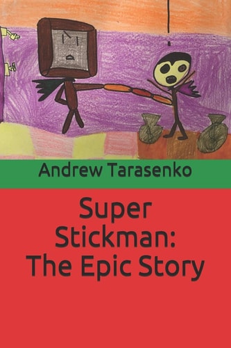 Super Stickman The Epic Story