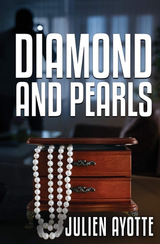 Diamond and Pearls