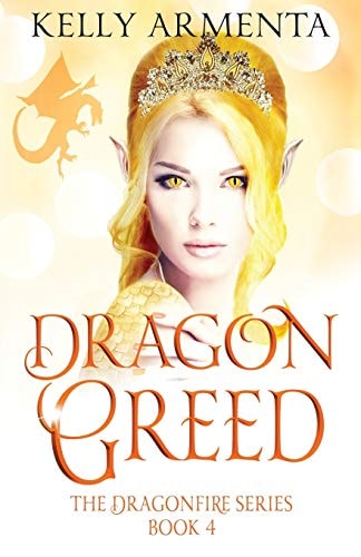 Dragon Greed