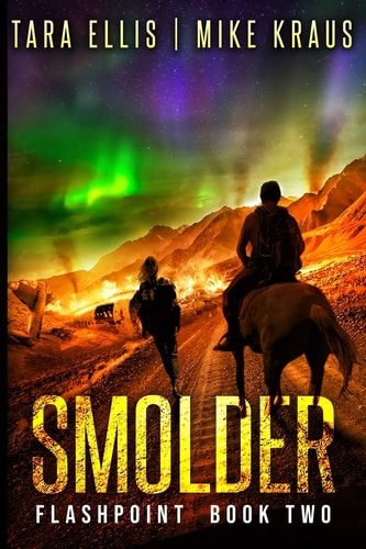 Smolder Flashpoint - Book 2