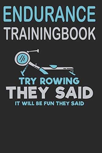 Endurance Trainingbook