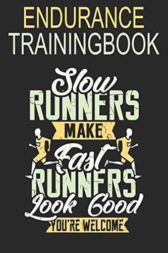 Endurance Trainingbook
