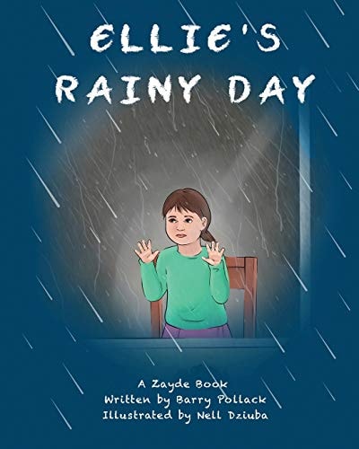 Ellie's Rainy Day