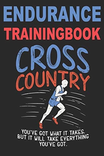 Endurance Trainingbook