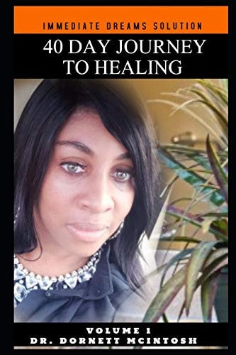 40 Day Journey to Healing