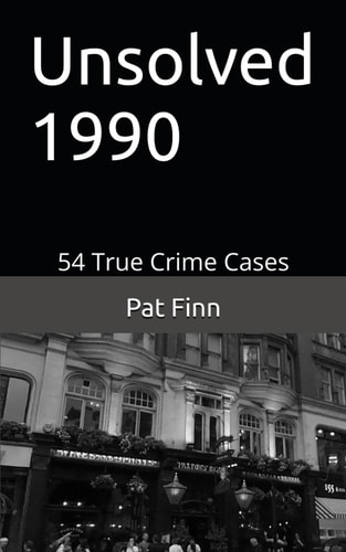 Unsolved 1990