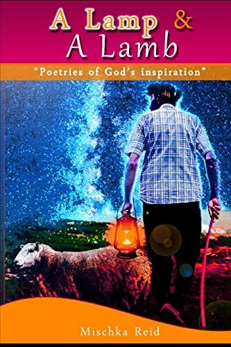 A Lamp and a Lamb Poetries of God's Inspiration