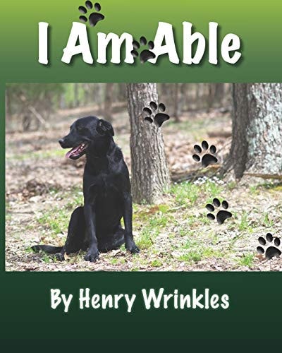 I Am Able