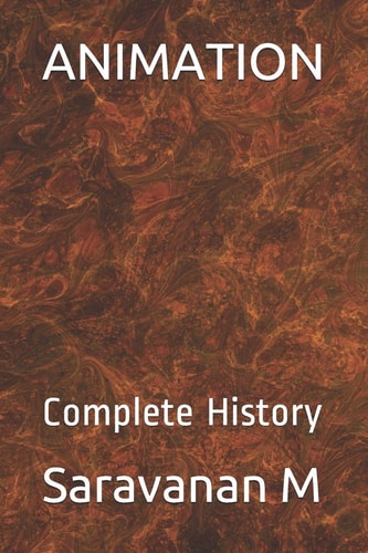 Animation Complete History