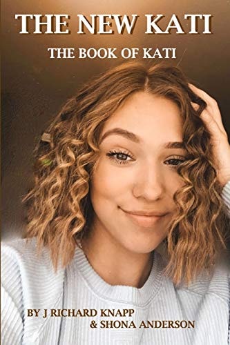 The Book of Kati The New Kati