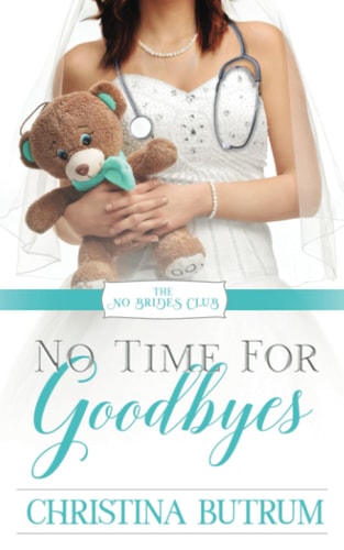 No Time for Goodbyes