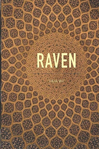 Raven Rewild the Heart