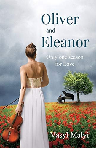 Oliver and Eleanor Only One Season for Love
