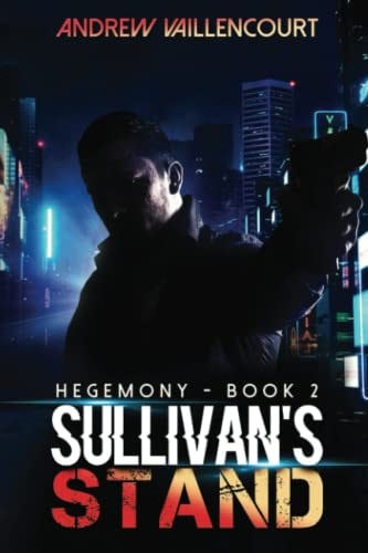 Sullivan's Stand