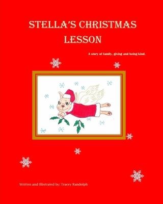 Stellas Christmas Lesson