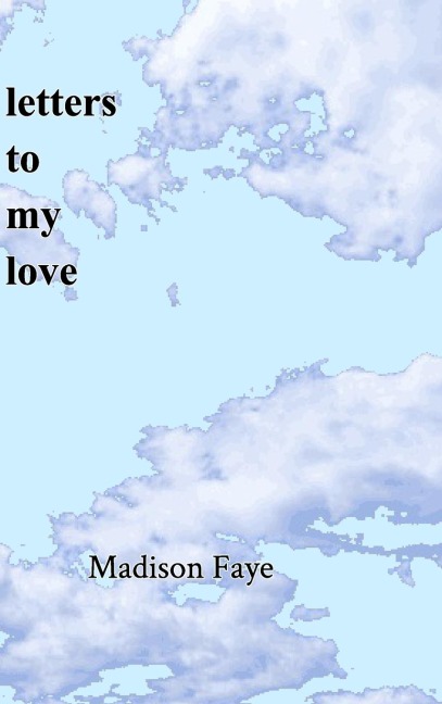Letters to my Love