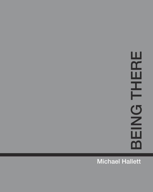 Being There: a story of photojournalism