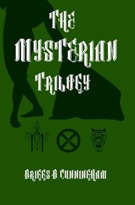 The Mysterian Trilogy: 3 Novelettes