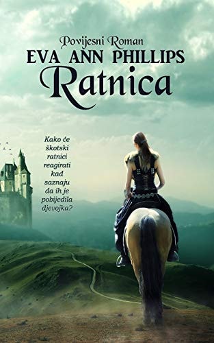 Ratnica (HRVATSKO IZDANJE, HRVATSKI JEZIK)