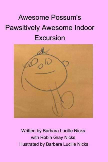 Awesome Possums Pawsitively Awesome Indoor Excursion