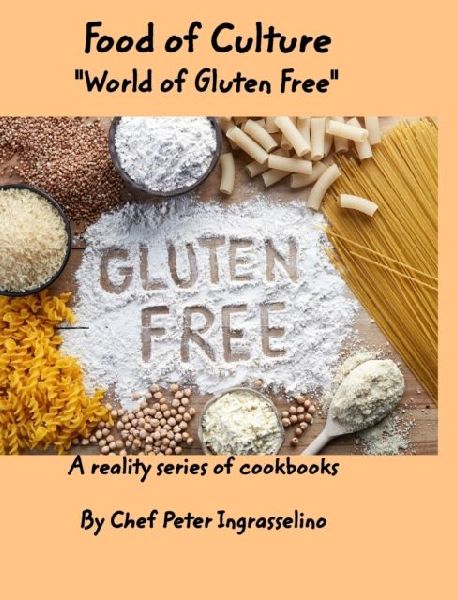 Food of Culture World of Gluten Free: World of Gluten Free