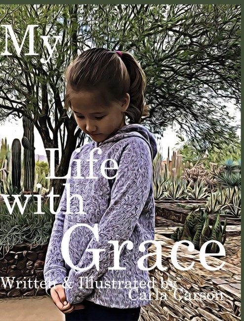 My Life with Grace: What is grace?  What it means to have the grace of God.