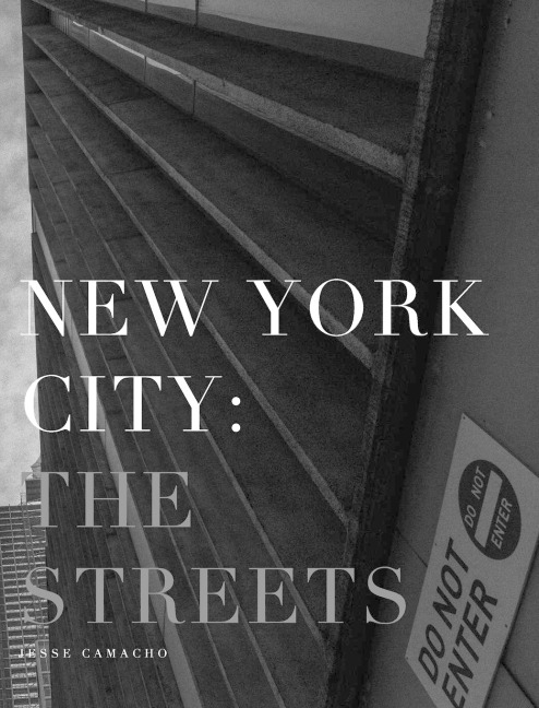New York City: The Streets