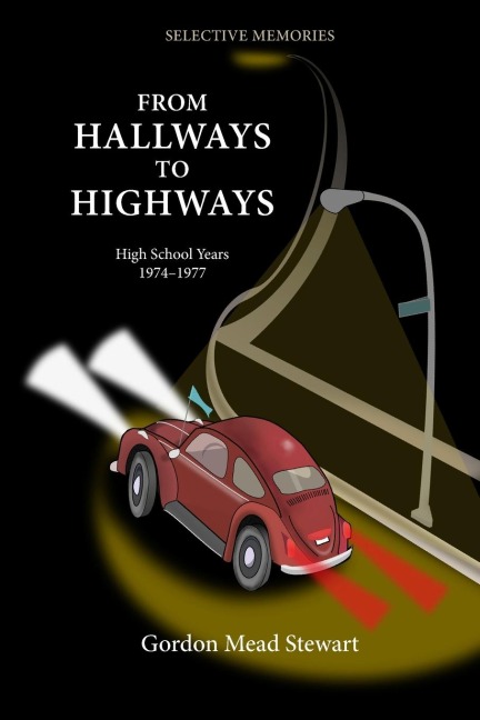 From Hallways to Highways: Mid 1970's Bowie Maryland: Pranks, Explorers, VW raids, and Adventures