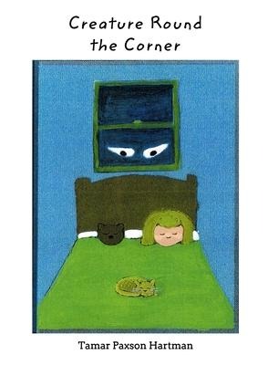 Creature Round the Corner