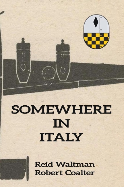Somewhere in Italy