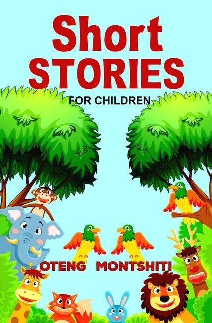 Short stories: For children