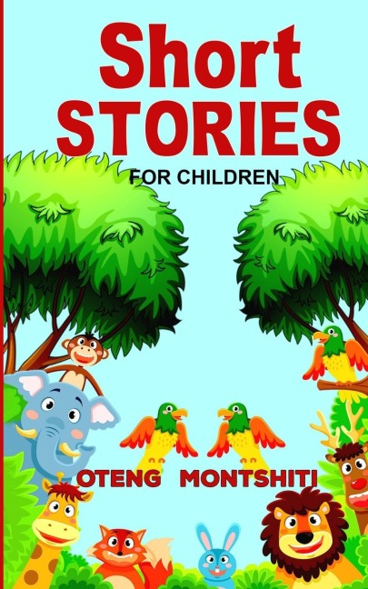 Short stories: For children
