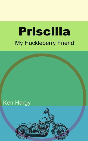 Priscilla - My Huckleberry Friend