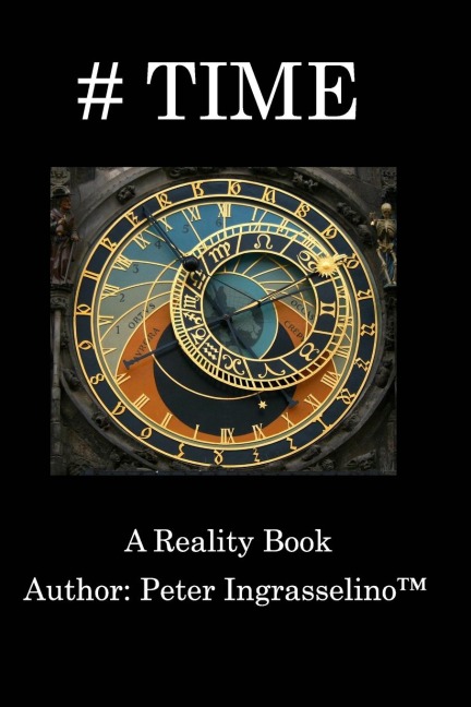 #TiME: TIME