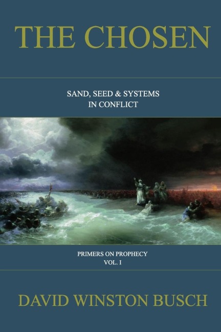 The Chosen: Sand, Seed & Systems in Conflict