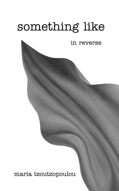 something like in reverse