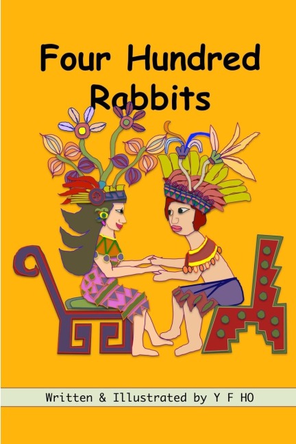 Four Hundred Rabbits: Counting in Mesoamerica