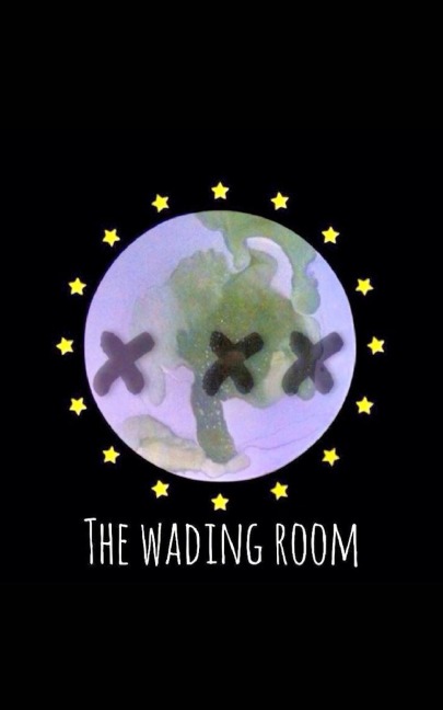 THE WADING RooM: by JIG3125