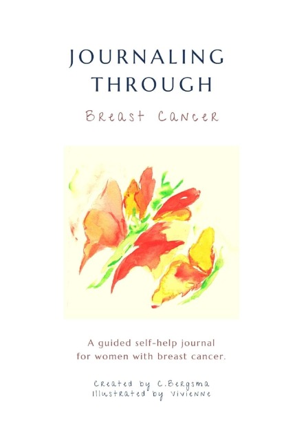 Journaling Through: Breast Cancer