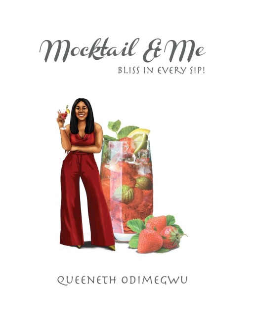 Mocktail and Me: Bliss in every Sip