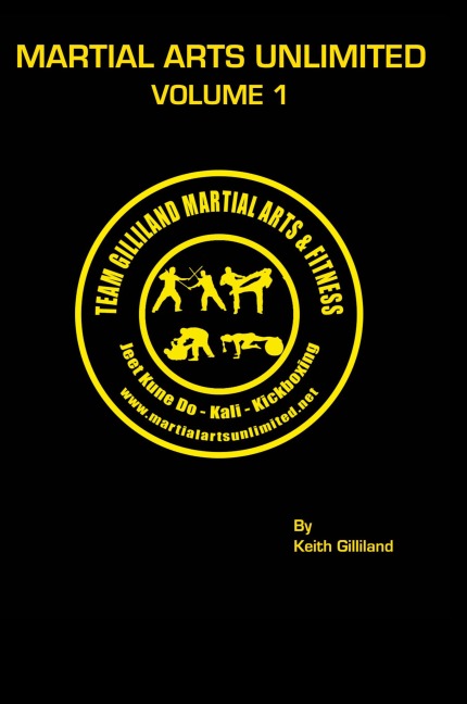 Martial Arts Unlimited: Volume 1