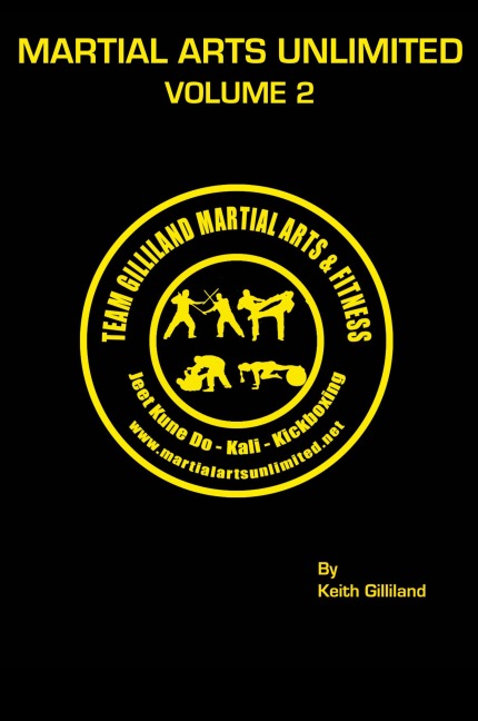Martial Arts Unlilimited: Volume 2