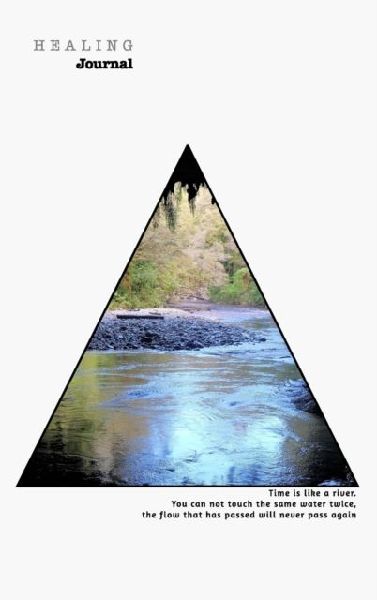 Healing Journal: Lets get your power back