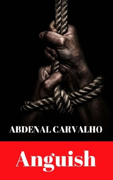 Anguish: Fiction Novel
