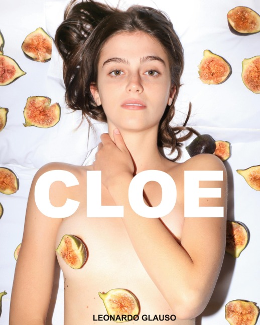 Cloe: Cloe. Leonardo Glauso